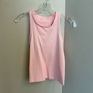 Lululemon Racerback Tank Size 6